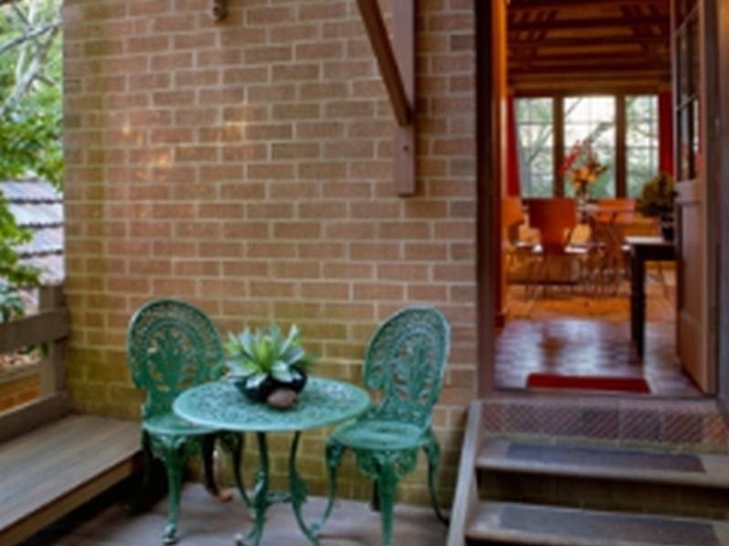 Crafers Cottages Adelaide Eksteriør billede