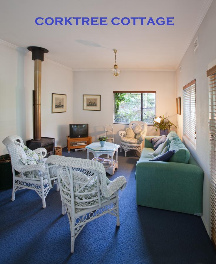 Crafers Cottages Adelaide Eksteriør billede