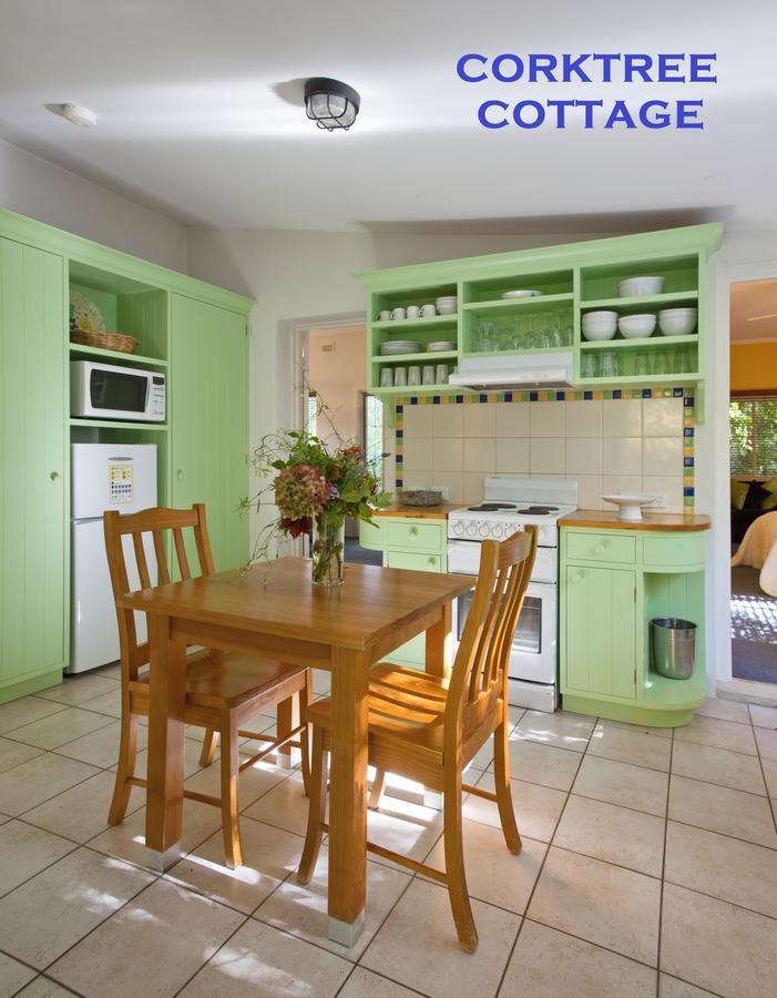 Crafers Cottages Adelaide Eksteriør billede
