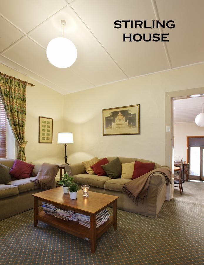 Crafers Cottages Adelaide Værelse billede